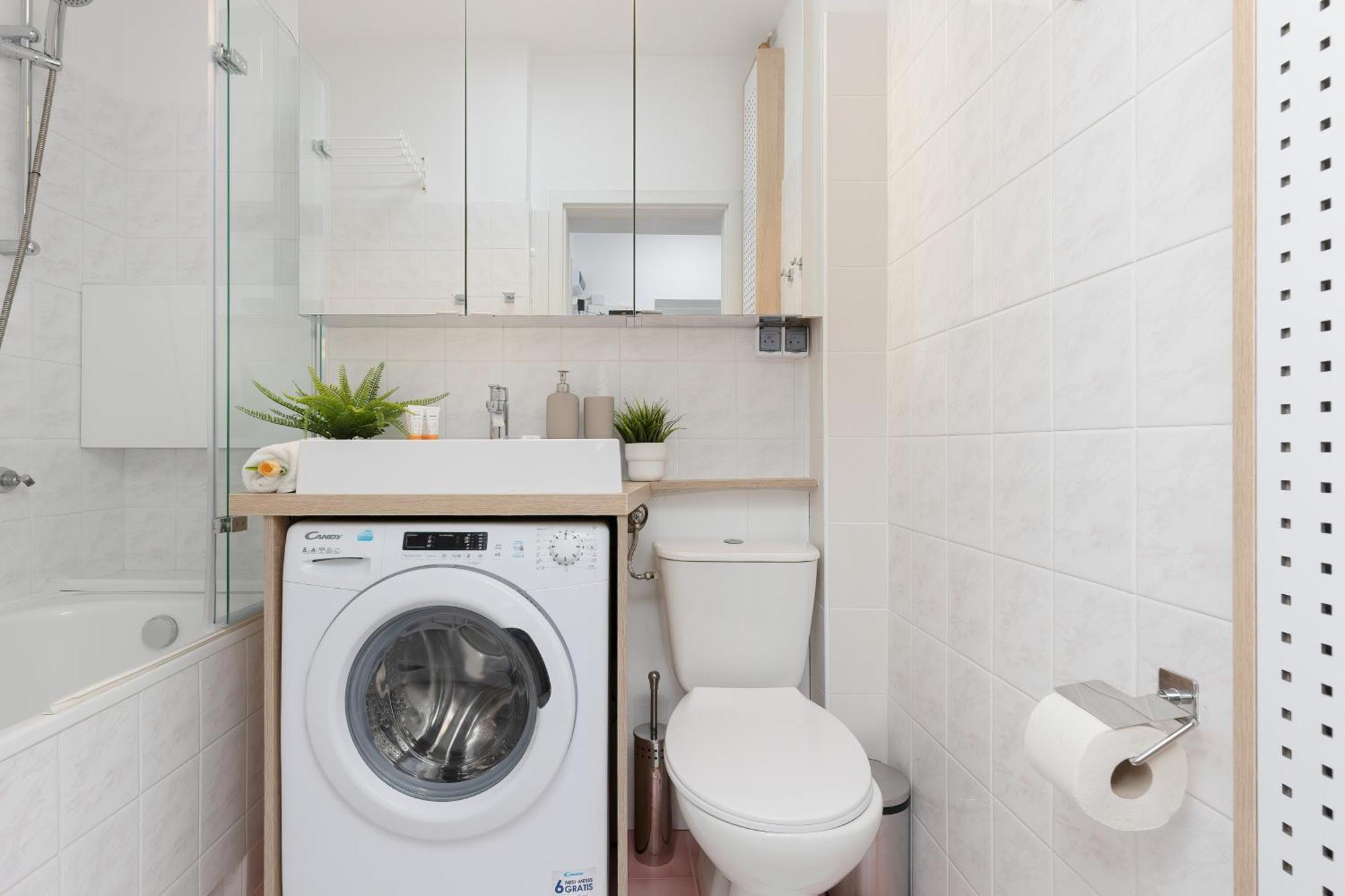Bright Apartment Warsaw Srodmiescie By Noclegi Renters Екстер'єр фото